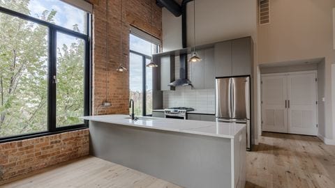 Photo - 729 N Sangamon St Unit 401