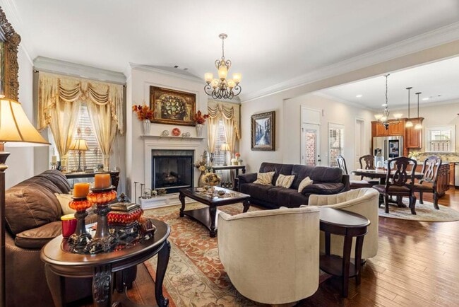 Photo - Luxury Living in The Oaks at Cotswold – 5BR Executive Home with Exceptional Amenities