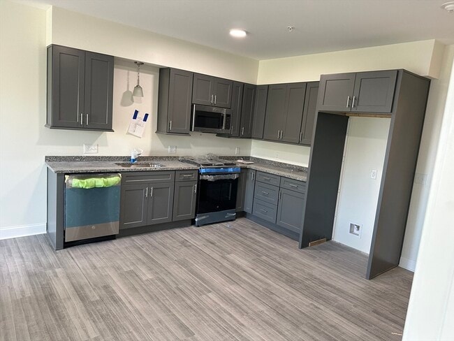 Photo - 10 Franklin Ave Condo Unit 305