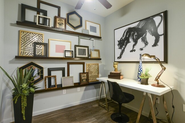 Photo - The Beverly at Medical Center