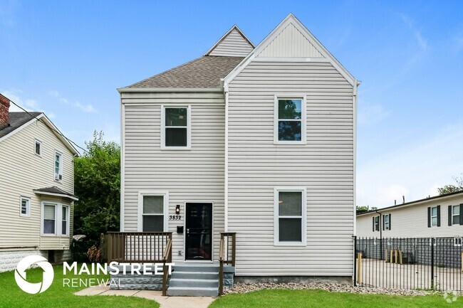 Building Photo - 3832 River Park Dr Rental