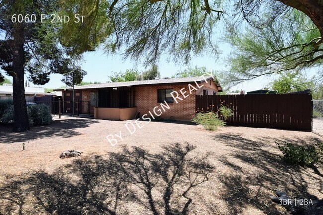 Photo - Remodeled Midtown 3 Bed 2 Bath - Huge Yard