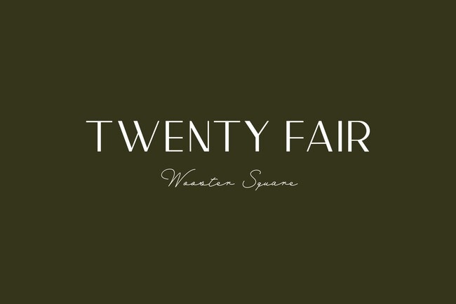 Photo - Twenty Fair