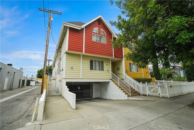 Photo - 5217 Satsuma Ave