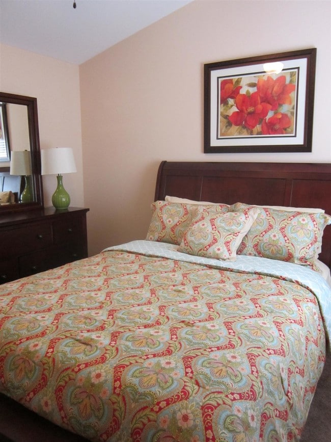 Photo - Family Lodge Apartments