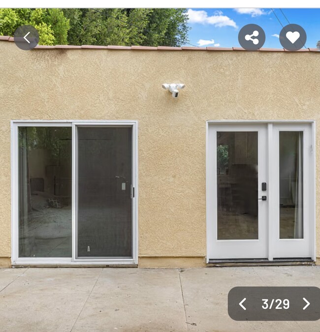 Photo - 1535 S Ogden Dr Casa