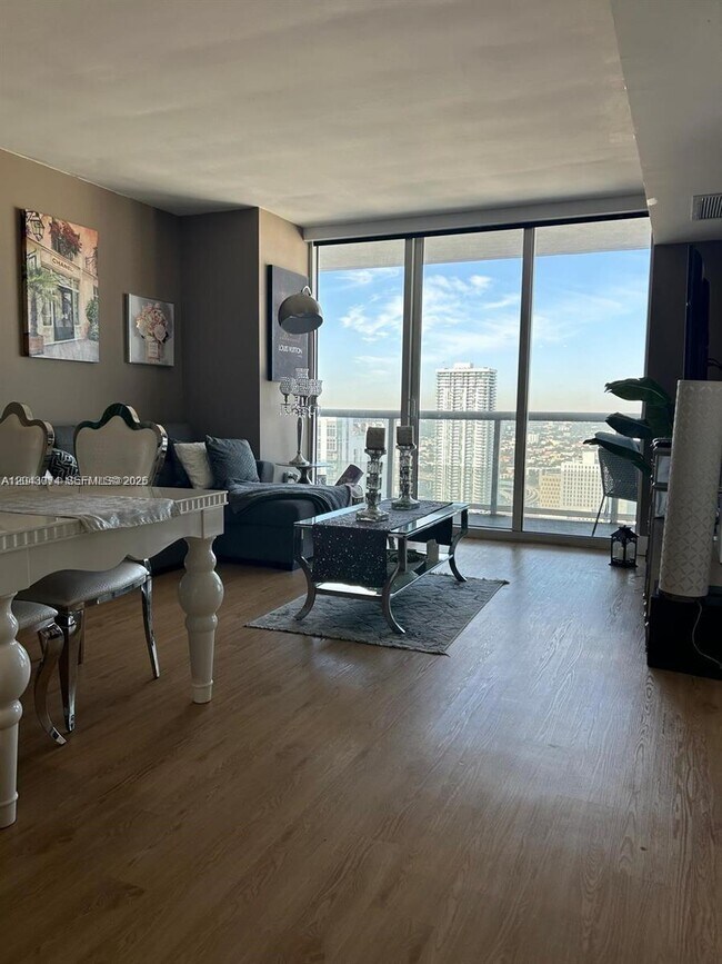 Photo - 50 Biscayne Blvd Unit 4607