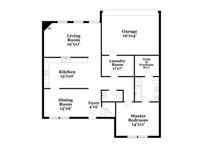 Photo - 3032 Picket Fence Dr