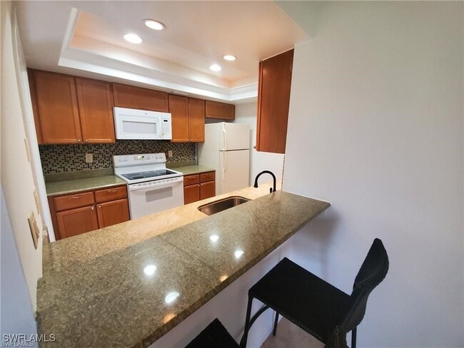 Building Photo - 3655 Boca Ciega Dr Unit 306 Rental