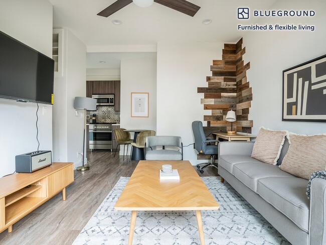 Photo - 715 Everett Ave Unit FL1-ID1769