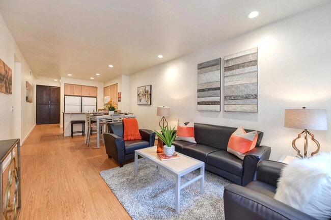 Brubeck Commons at University of the Pacific - Brubeck Commons at University of the Pacific Apartments