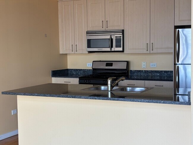Photo - 1620 S Michigan Ave Unit 914