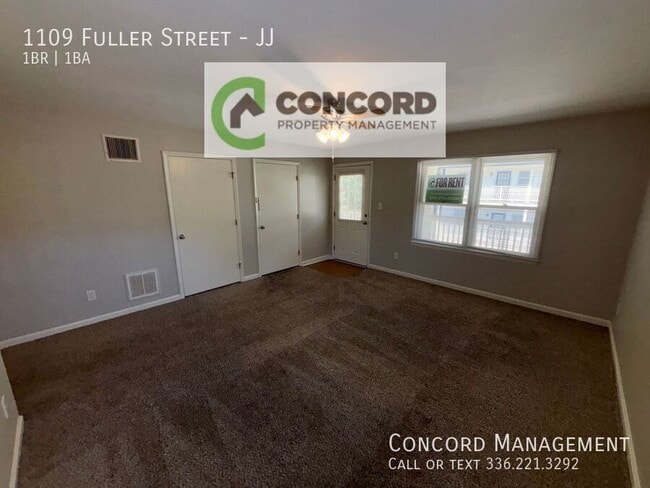 Photo - 1109 Fuller St Unit JJ