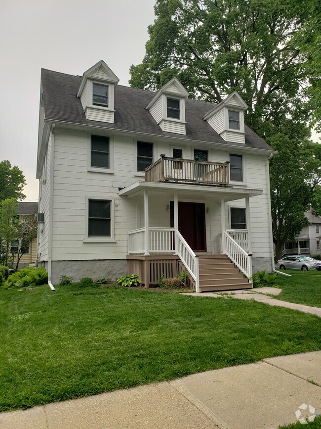 Building Photo - 1601 Madison St Unit 1601 Madison St Rental