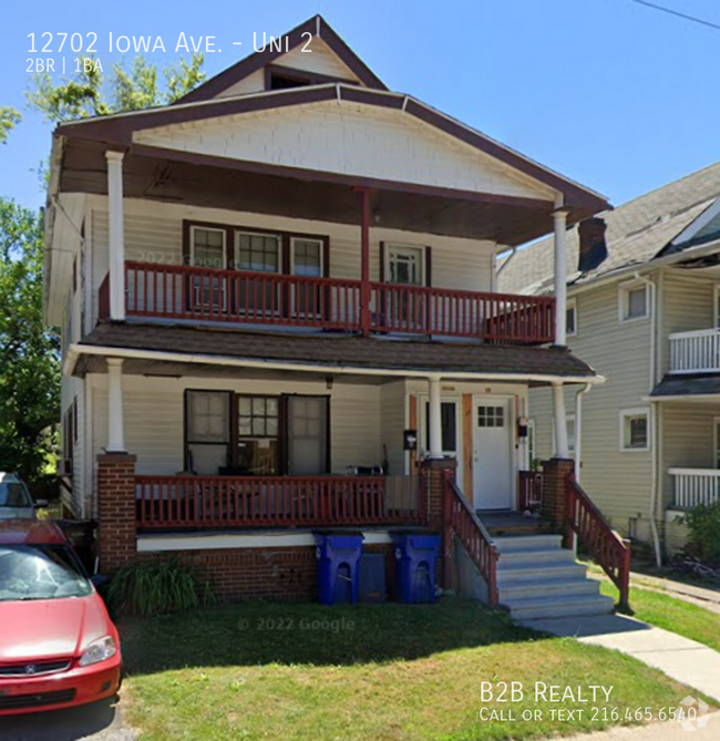 Building Photo - Spacious 2-Bedroom with a move-in special ... Unit Uni 2 Rental