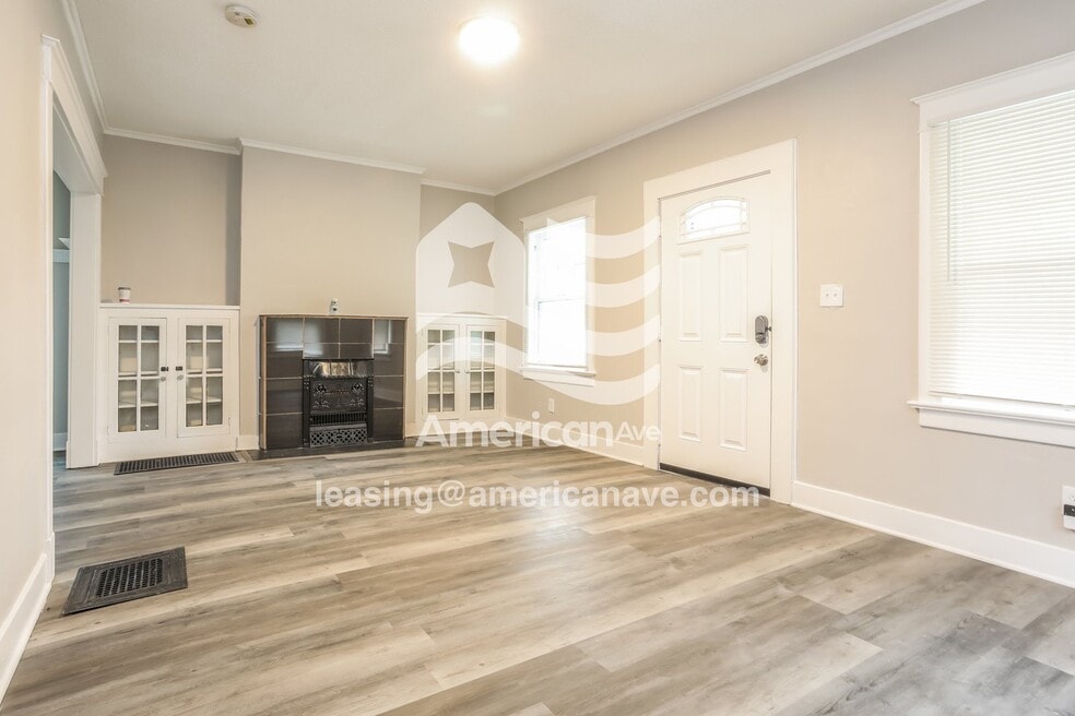 4410 Virginia Ave