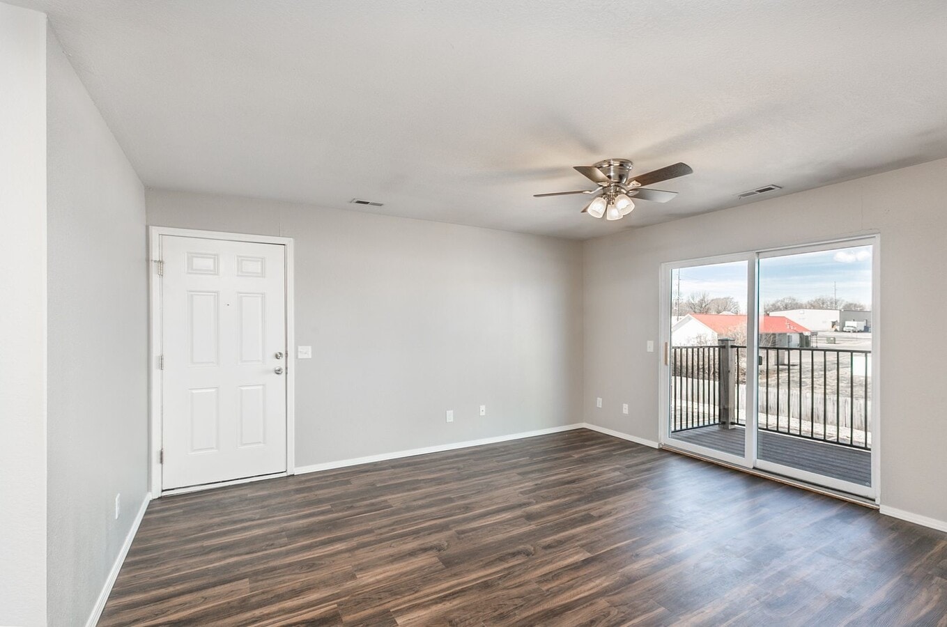 Photo - Maple Gardens Unit 1 Bed, 1 Bath