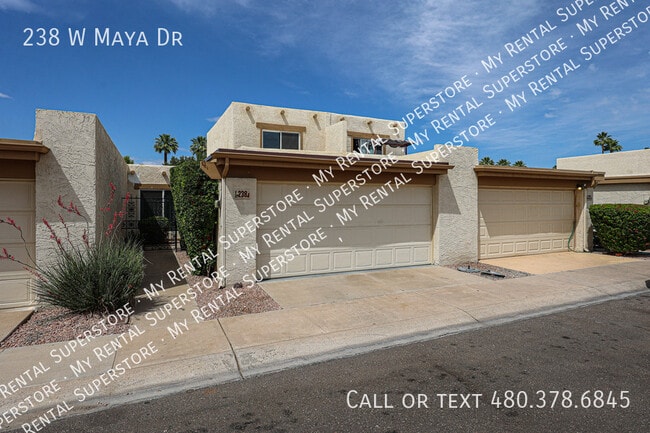 Photo - 238 W Maya Dr