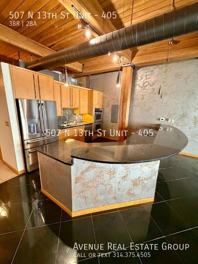 Photo - 507 N 13th St Unidad 405