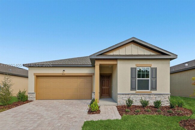 Photo - 2443 Grey Hawk Dr
