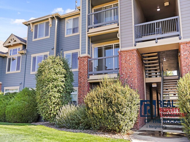 Photo - Bright 2 Bed 1 Bath Condo in a Great Location! Unidad C207