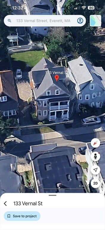 Photo - 133 Vernal St Unit 2