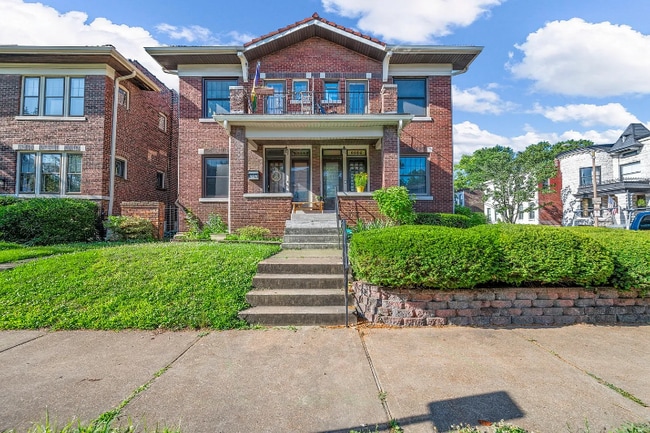 Building Photo - 3226 Geyer Ave Rental