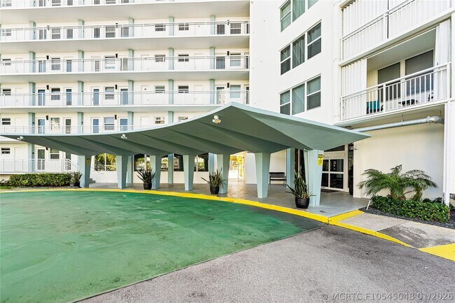 Photo - 201 N Ocean Blvd Unit 208