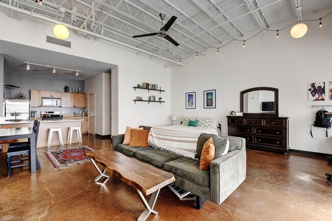 Photo - 2401 E 6th St Condo Unit 69