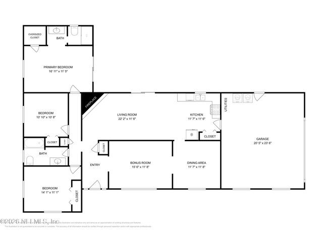 Photo - 671 Custer Cir