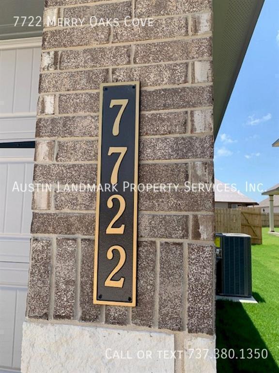 Photo - 7722 Merry Oaks Cv