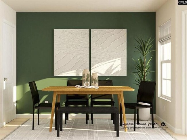 Photo - 1321B Champions Rest Rd.