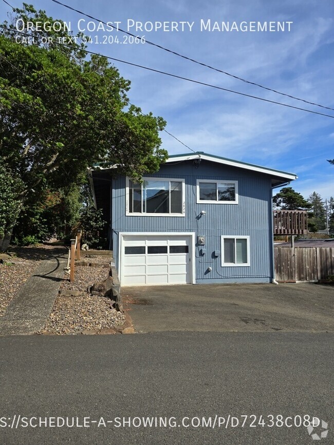 Building Photo - 4bed/2Bath w/Attached Garage Rental