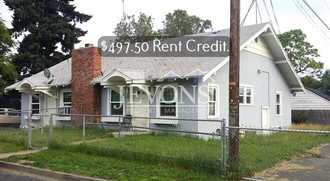 Building Photo - 302 W Prasch Ave Unit A