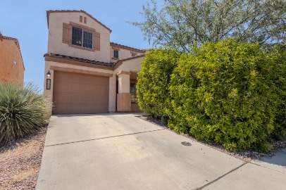 Rancho Sahuarita - Rancho Sahuarita House
