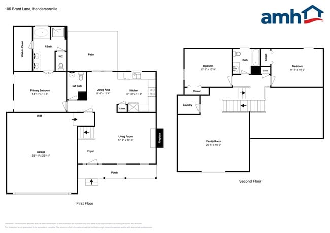 Photo - 106 Brant Ln