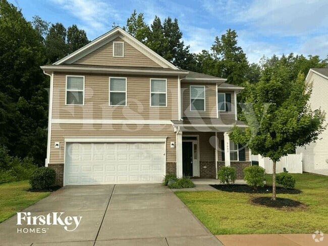 Building Photo - 9640 Hamel St Rental