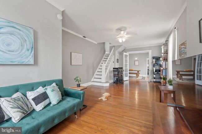 Photo - 7 S Collington Ave Townhome