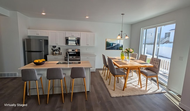 Photo - Hidden Hollow Townhomes