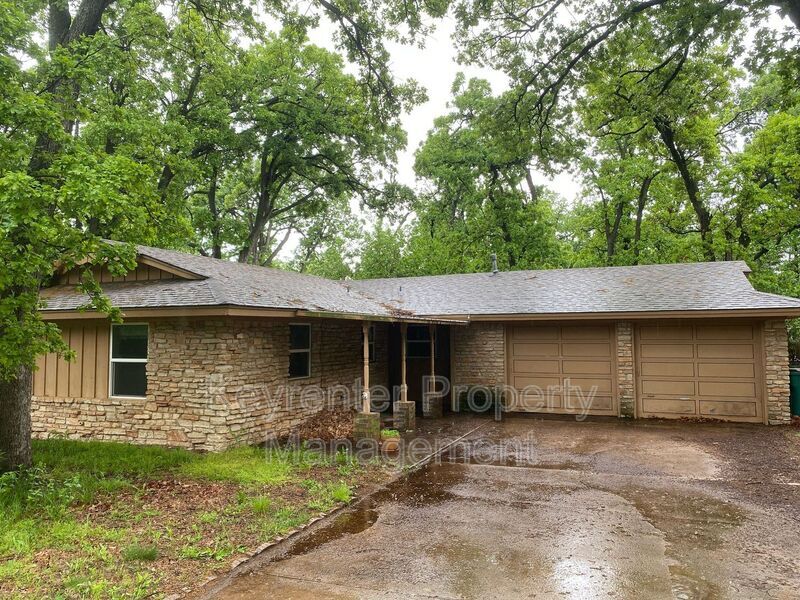Photo - 6004 NW 27th St House