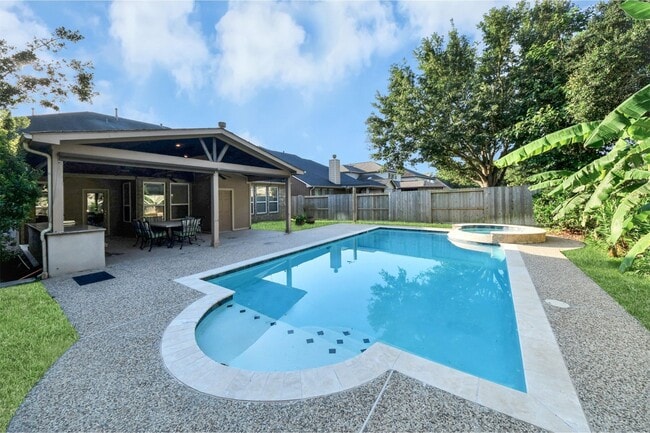 Photo - 9619 W Amber Bluff Ln