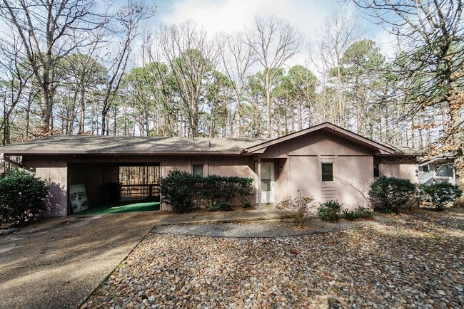 Photo - 2 bed, 2 bath new paint and refrigerator