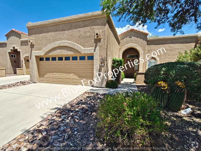 Building Photo - 12628 N Running Coyote Dr Rental