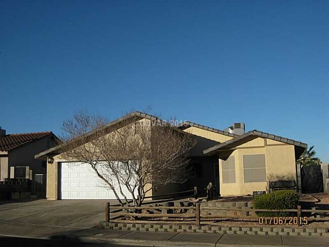 Photo - Four-Bedroom Home in Henderson!