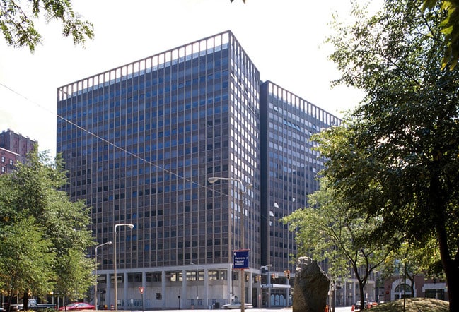 Building Photograph
