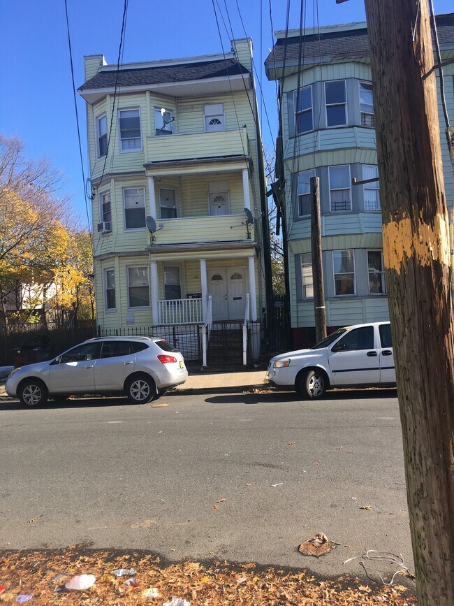 Townhomes For Rent In Newark Nj Forrent Com