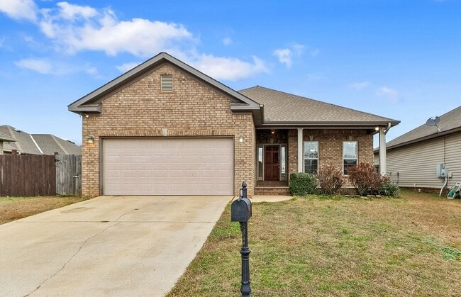 Building Photo - Fields Crossing Home Available Now