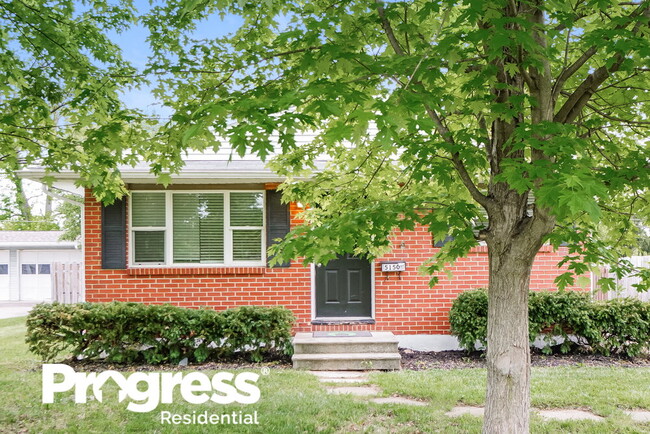 Photo - 5150 Scioto Darby Rd House