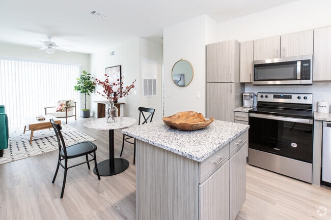 El lapis - Whitestone Crossing