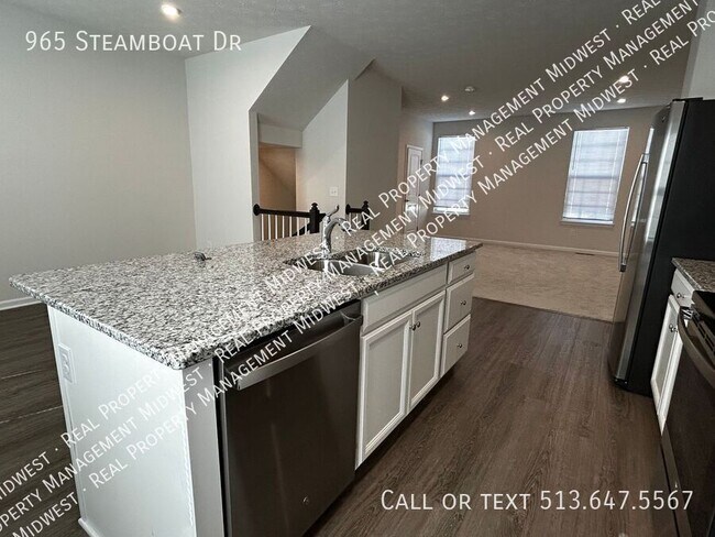 Photo - 965 Steamboat Dr